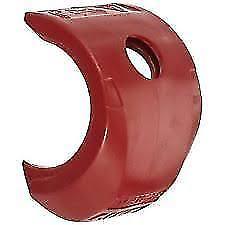 Alko Stabiliser Hitch - AKS 3004 Soft Dock - Red Rubber - ETI811431 Alko