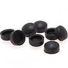 Dometic / Smev - 8 x Hob / Sink Screw Covers – 44990001313 - Caratech Caravan Parts