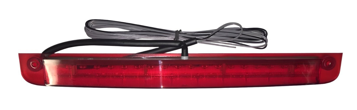 Hella High Mounted LED Stop / Brake Light-12V-3W - 2925 - Caratech Caravan Parts
