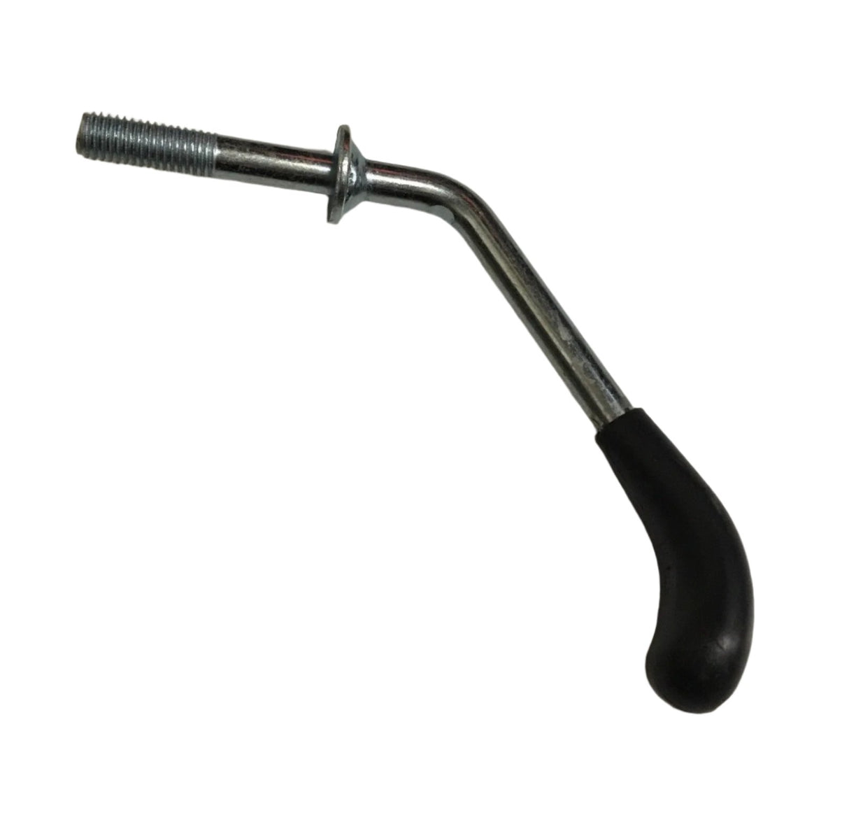 Jockey Wheel Clamp Handle – 98608294 Miriad