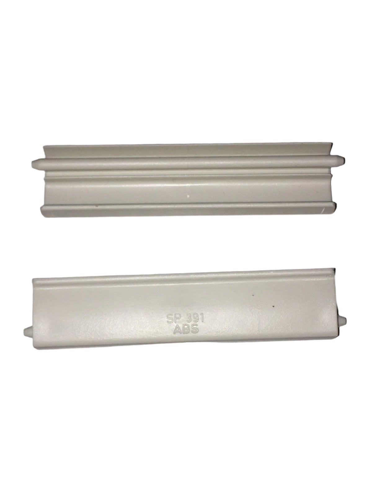 2 X Dometic Seitz Flyscreen Blind Centre Pull Clip -SP391 Seitz