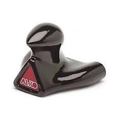 Alko AKS Tow Ball Cover - Black - 585208 - Caratech Caravan Parts