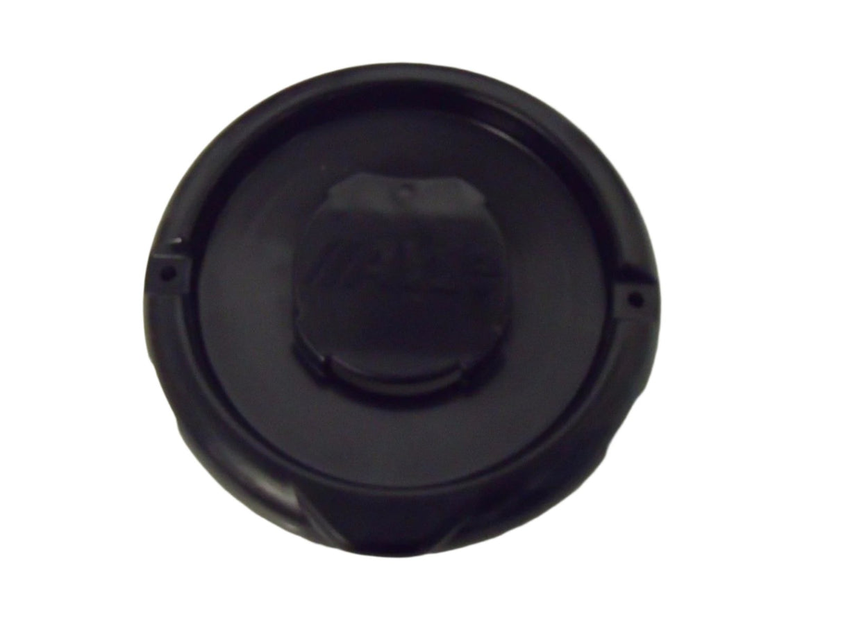 Alde Heater Flue Outlet Cap – Black - JL7030 - Caratech Caravan Parts