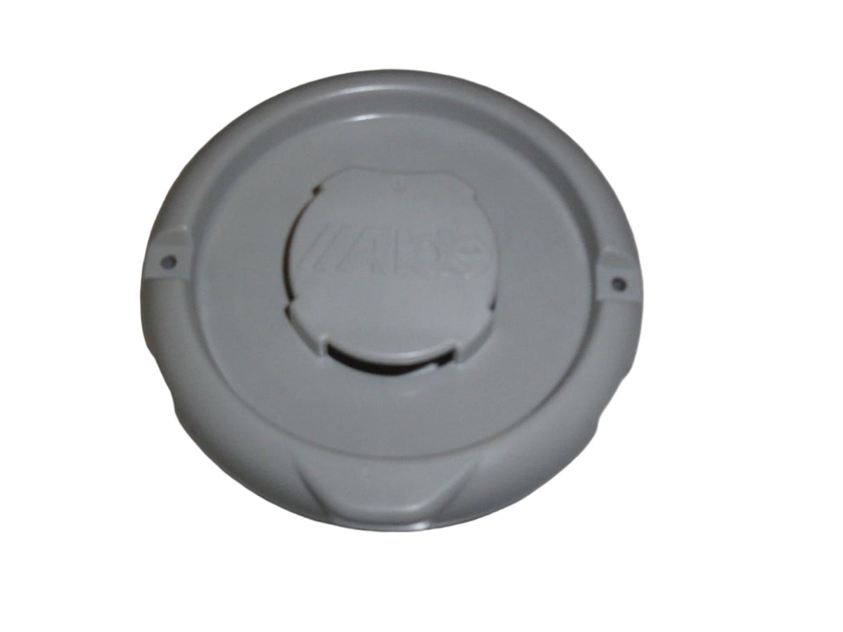 Alde Heater Flue Outlet Cap – Light Grey - JL7027 - Caratech Caravan Parts