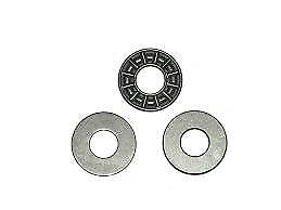 Alko AKS 1300 Hitch Stabaliser Bearing Kit - 123 Alko