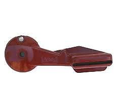 Alko AKS 1300 Stabiliser Operating Lever – 603379 - Caratech Caravan Parts