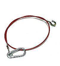 Alko Breakaway / Snatch Cable – 117. Alko