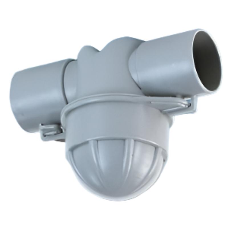 Waste Water Smell Trap - For 28.5 mm Pipe - 81425 - Caratech Caravan Parts