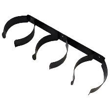 3 Position Bottle Holder – Black - M1320 Pennine Leisure Supplies