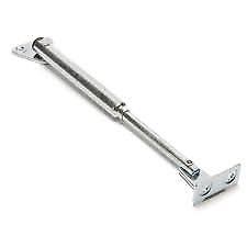 Cupboard / Locker Door Stay – FAWO – 175 mm – Metal 01606T07099 - Caratech Caravan Parts