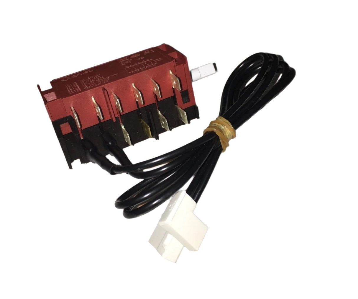 Dometic Fridge Energy Selector Switch – 2952025522 Dometic