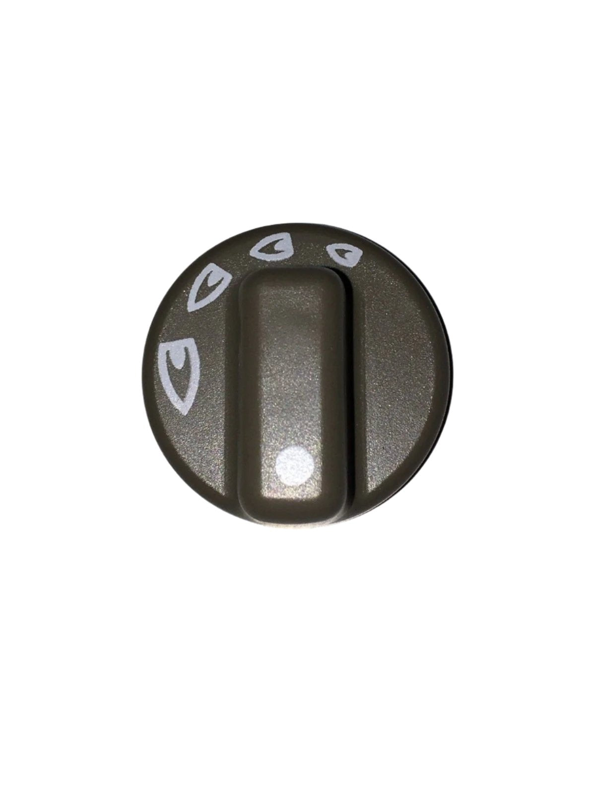 Dometic Fridge Gas Control Knob – 2951289509 Dometic