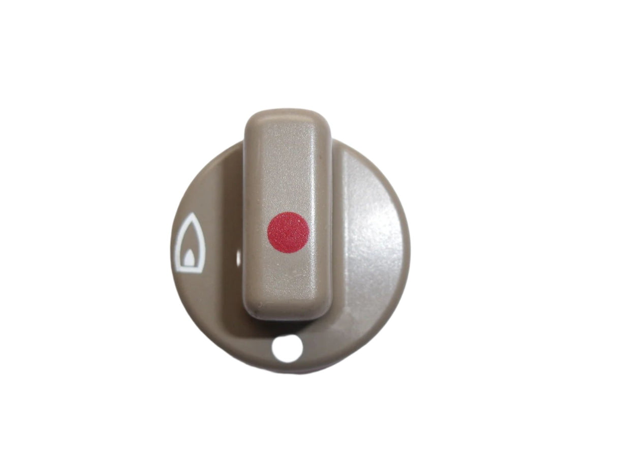 Dometic Fridge Gas F.F.D. Knob – 2951289103 Dometic