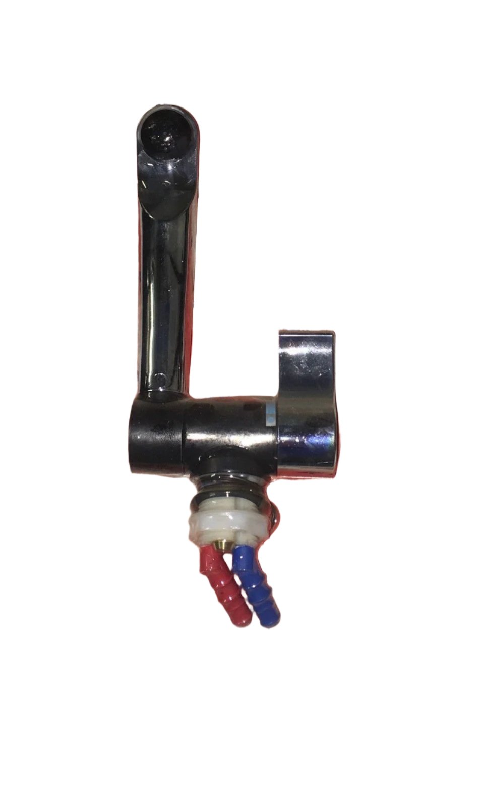 Reich Mono Mixer Tap -Chrome Effect - 647-0500000B - Caratech Caravan Parts