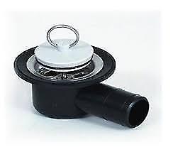 Reich Right Angled Sink Waste – 33 mm – 533-0511SKM Reich