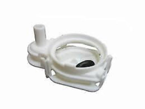 Thetford Cassette Toilet C200 Pump Retainer- 23845 - Caratech Caravan Parts