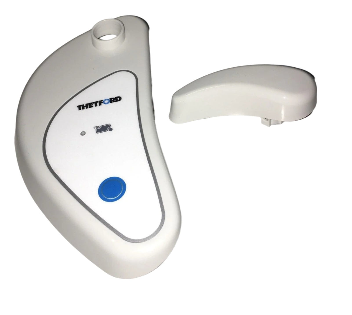 Thetford Toilet SC400 Control Panel MK2- 5181062 - Caratech Caravan Parts