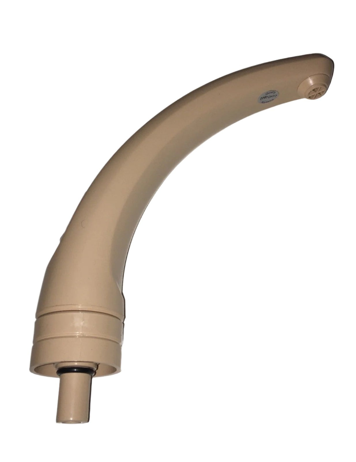 Whale Elegance Mixer Tap Long Spout – Beige – AS5625 Whale