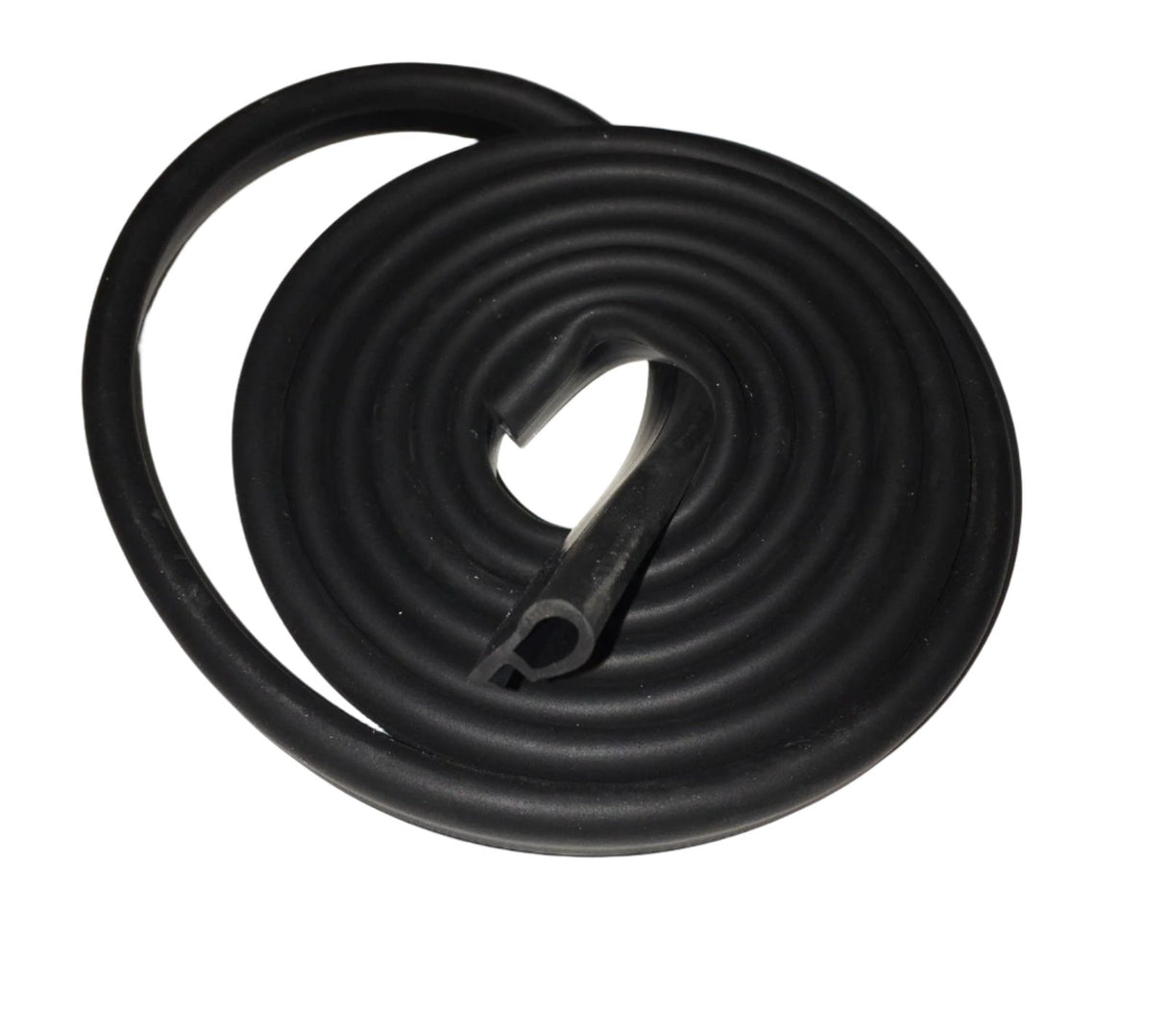 Battery Box / Locker Door Seal - NDS model – PO590 - Caratech Caravan Parts