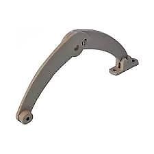 Cupboard / Locker Door Stay – Brown - FAWO - 01606T04088 FAWO