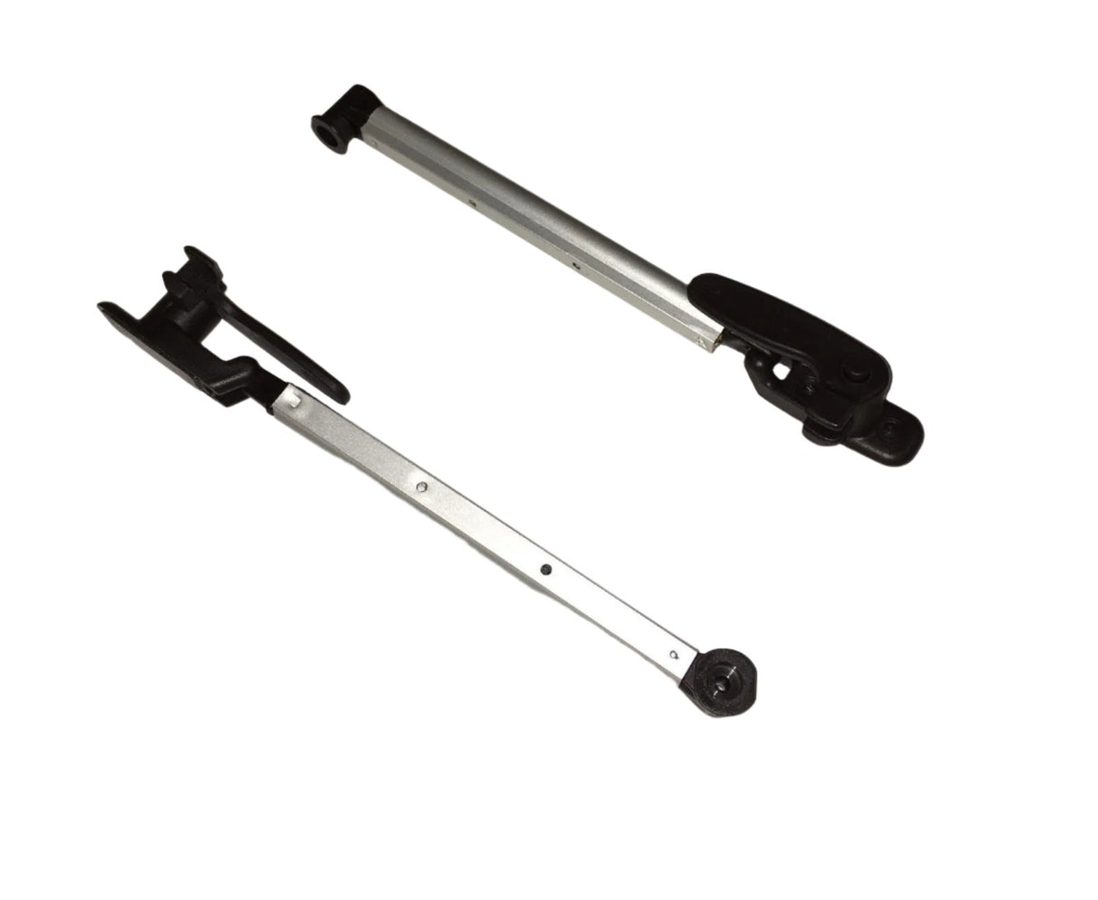 Dometic 400 mm Window Stays - Click Clack - 4490000489 - Caratech Caravan Parts