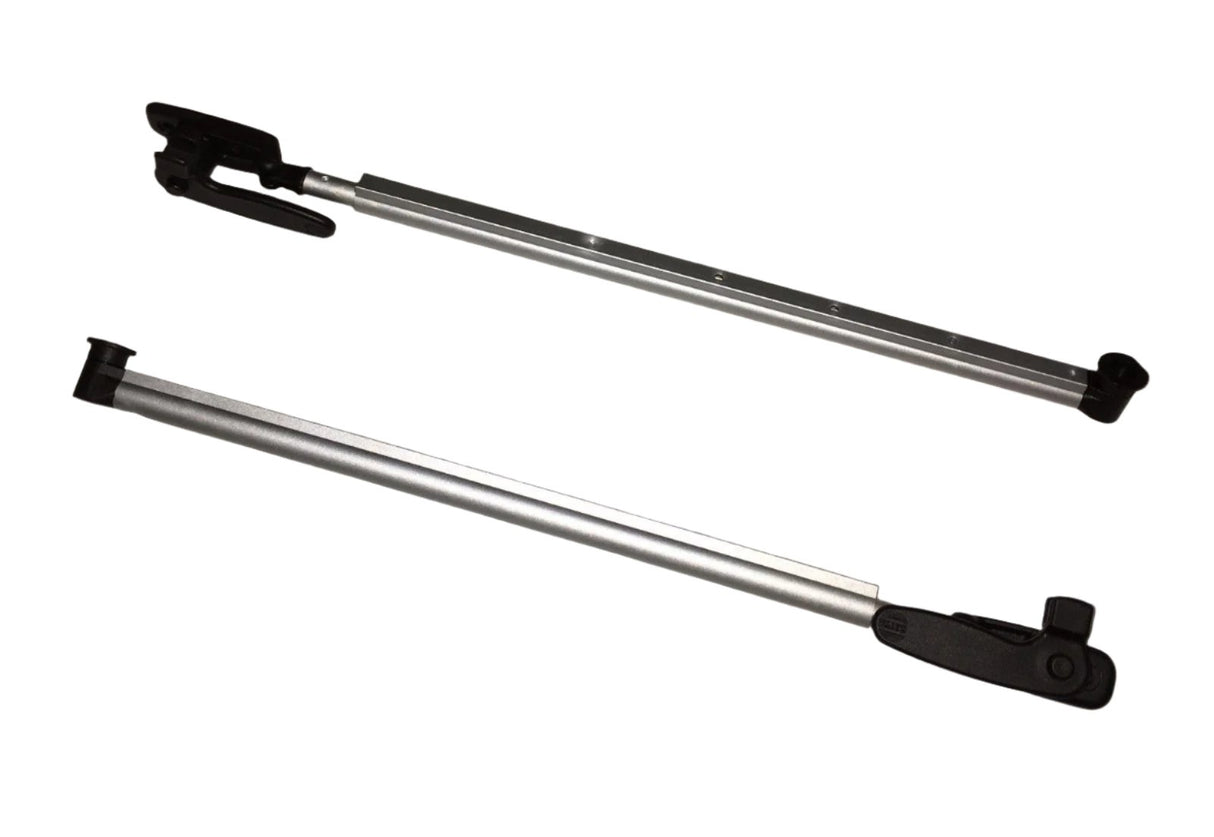 Dometic 600 mm Window Stays - Click Clack - 44990001644 - Caratech Caravan Parts