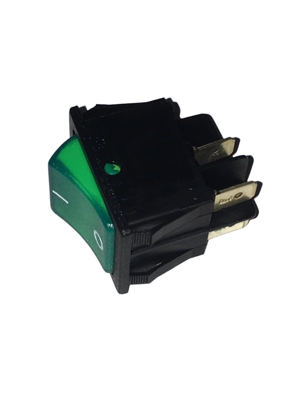 Dometic / Electrolux Fridge 240 Volt Switch – 292674107 - Caratech Caravan Parts