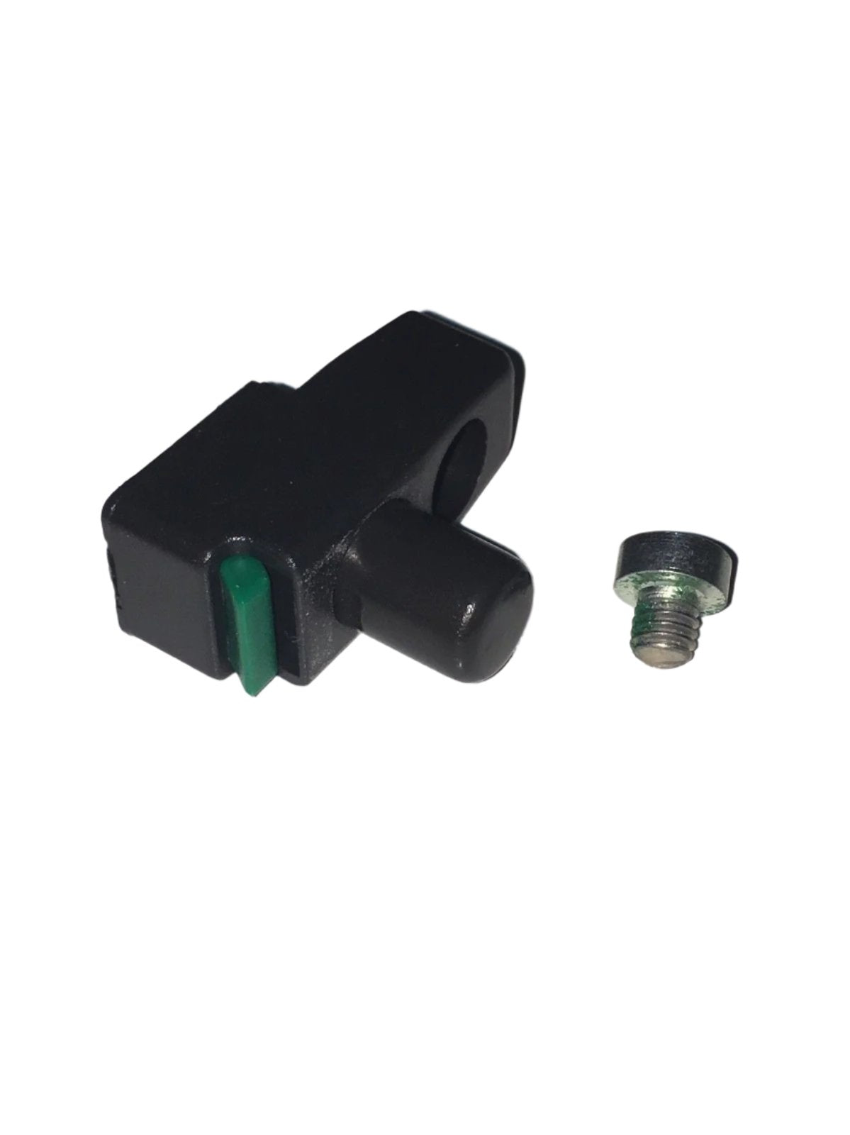 Dometic / Electrolux Fridge Door Catch – 2952700074 - Caratech Caravan Parts