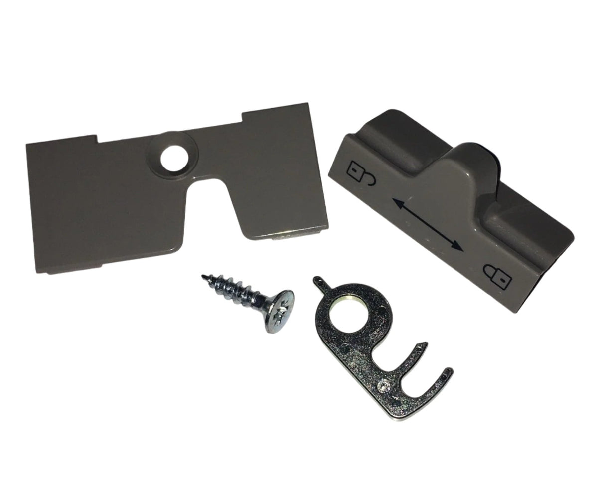 Dometic- Fridge Door Travel Catch – RM7 Series -2412757300 Dometic