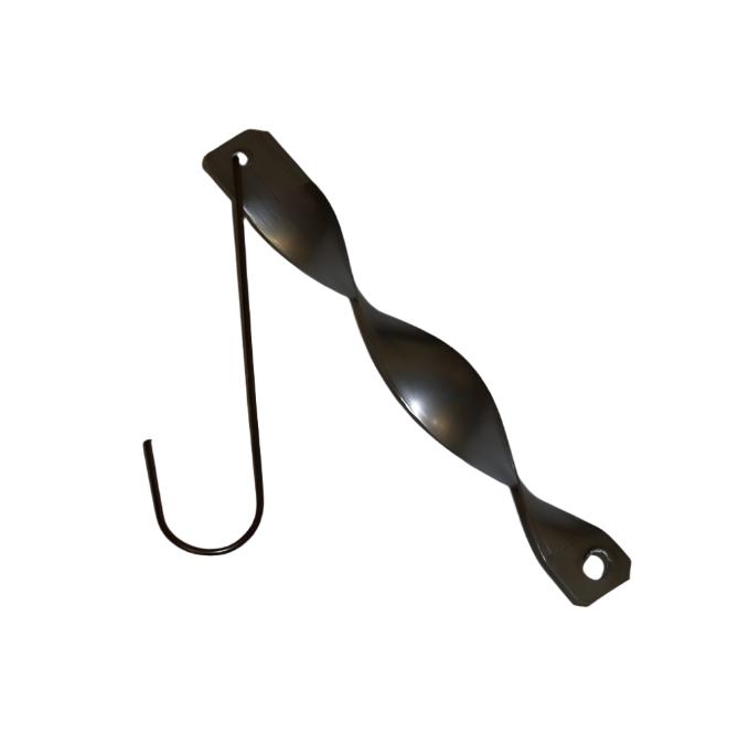 Dometic Fridge Flue Baffle - ALL MODELS - 2926212602 Dometic