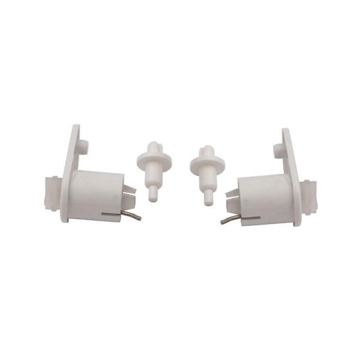 Dometic Fridge Freezer Door Hinges - RM 4 Series – 2412865004 Dometic