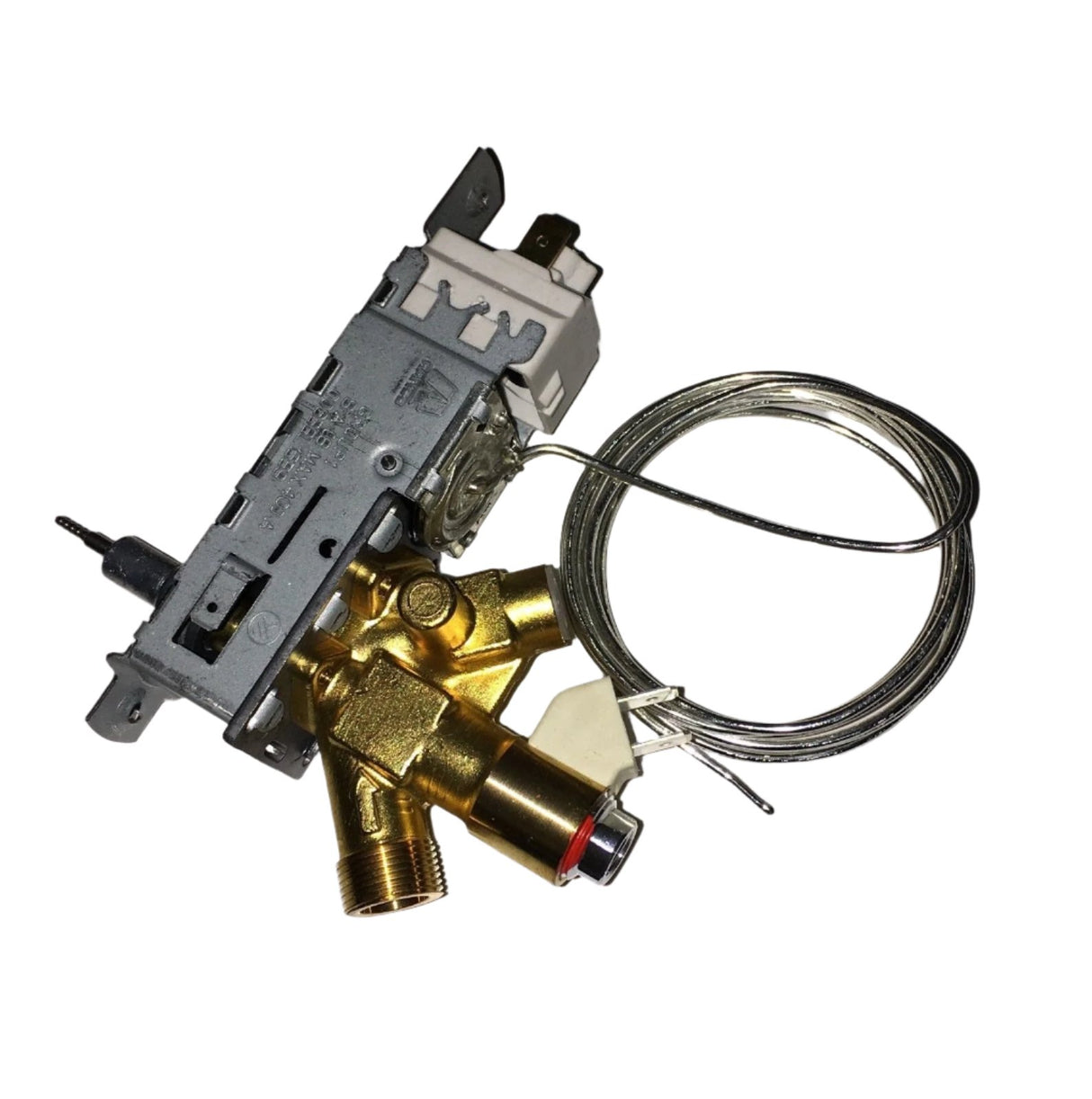 Dometic Fridge Gas Thermostat Valve RM6 / 7 / 8 Series - 2412190205 Dometic