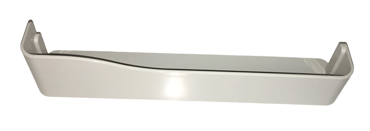 Dometic Fridge Shelf Door Bin - White - 2412075000 - Caratech Caravan Parts