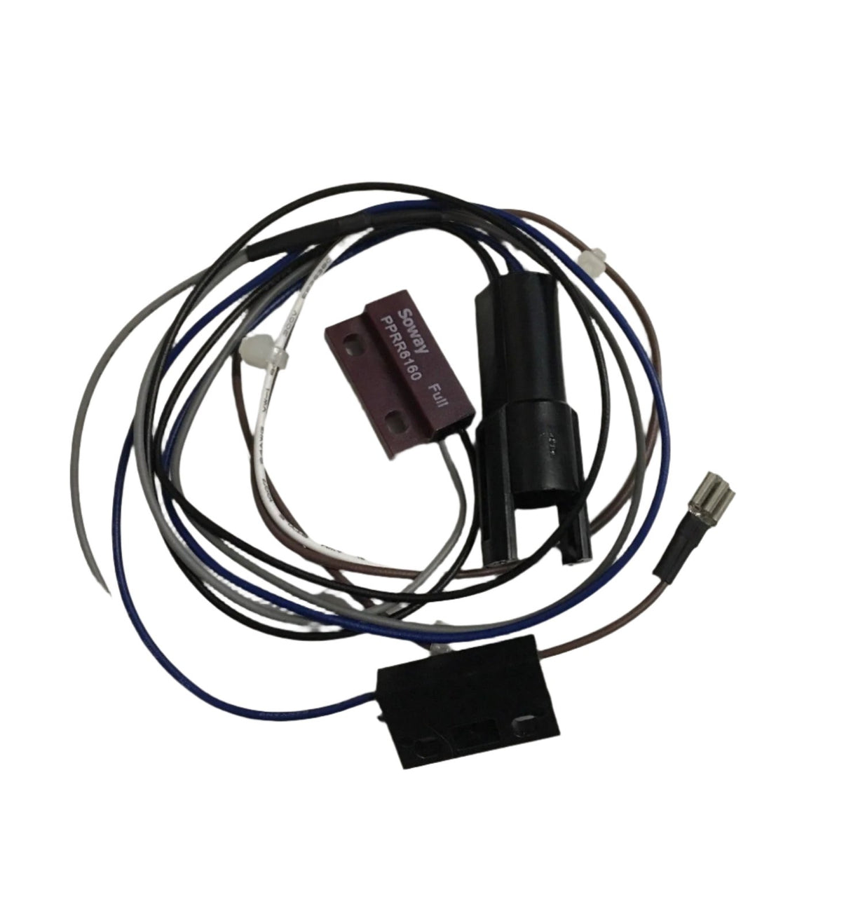 Dometic CT Toilet Harness with Reed Switch - 2426011462 - Caratech Caravan Parts