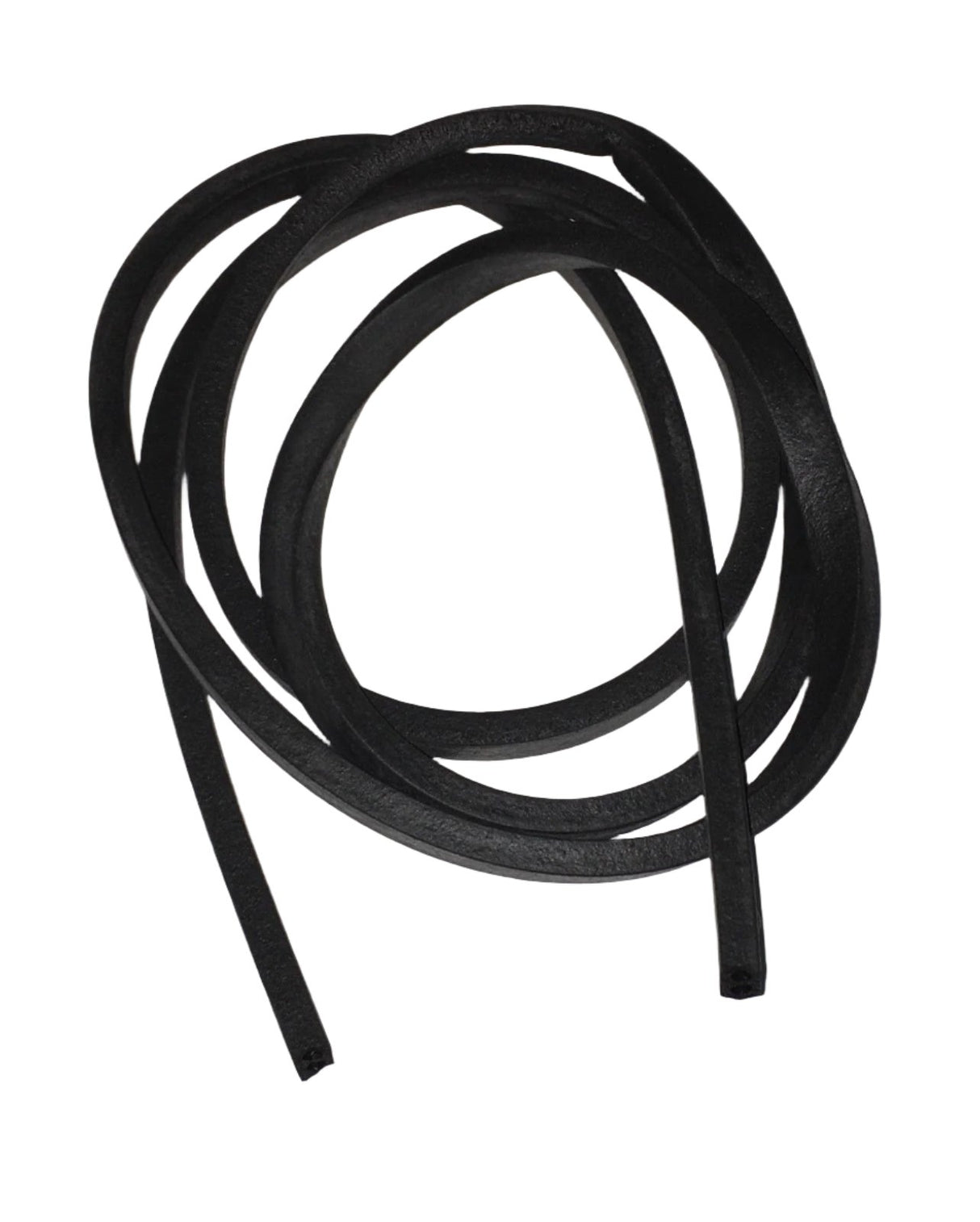 Dometic / Mini Heki Rooflight Rubber Seal - Black - BG1327 - Caratech Caravan Parts