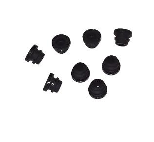 Dometic Pan Support Grommet Kit x 8 – 44990001222 - Caratech Caravan Parts