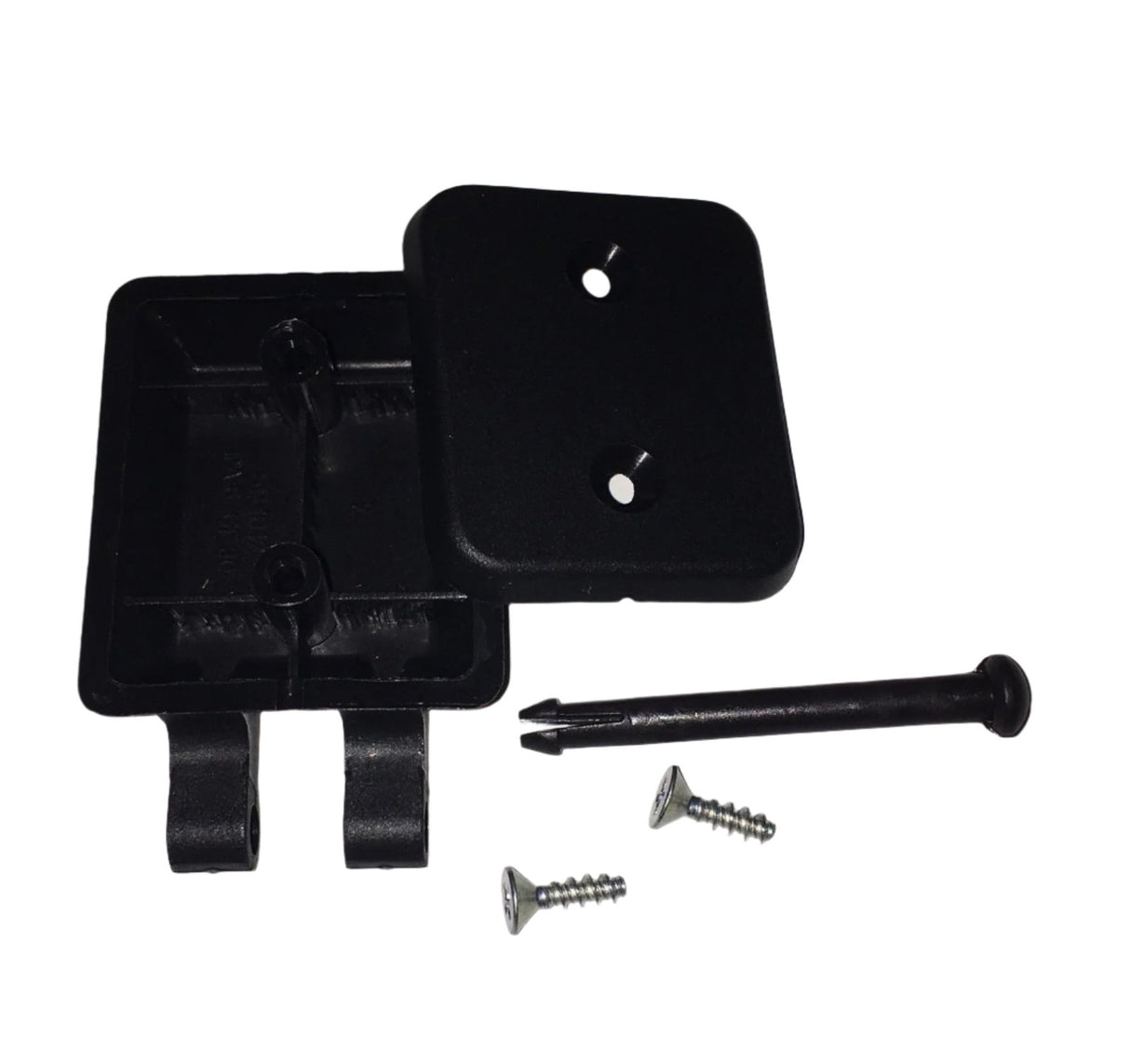 Dometic Seitz Heki 2 -Rooflight Hinge / Pin Kit – 570E05 - Caratech Caravan Parts