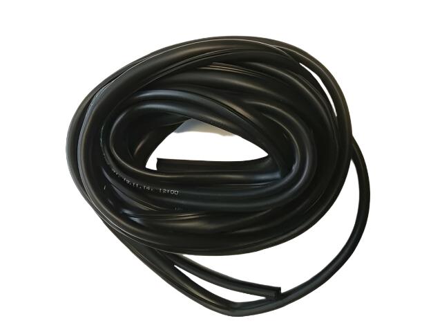 Dometic Seitz / Heki Rubber Rooflight Seal - 540E07 - Caratech Caravan Parts