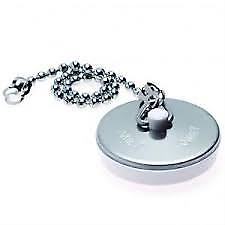 Dometic Sink Drain Plug - 36 mm – 44990001347 - Caratech Caravan Parts