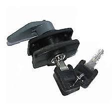 Door Lock / Battery Door / Locker – Inc 2 Keys - A1055 MPK