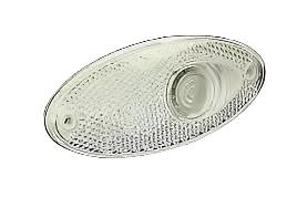 Front Marker Light / Lamp – Hella EL97H - 2912 Hella