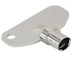 Gas Locker Key / Front Box Key / Door Key – Southco -PO364 Southco