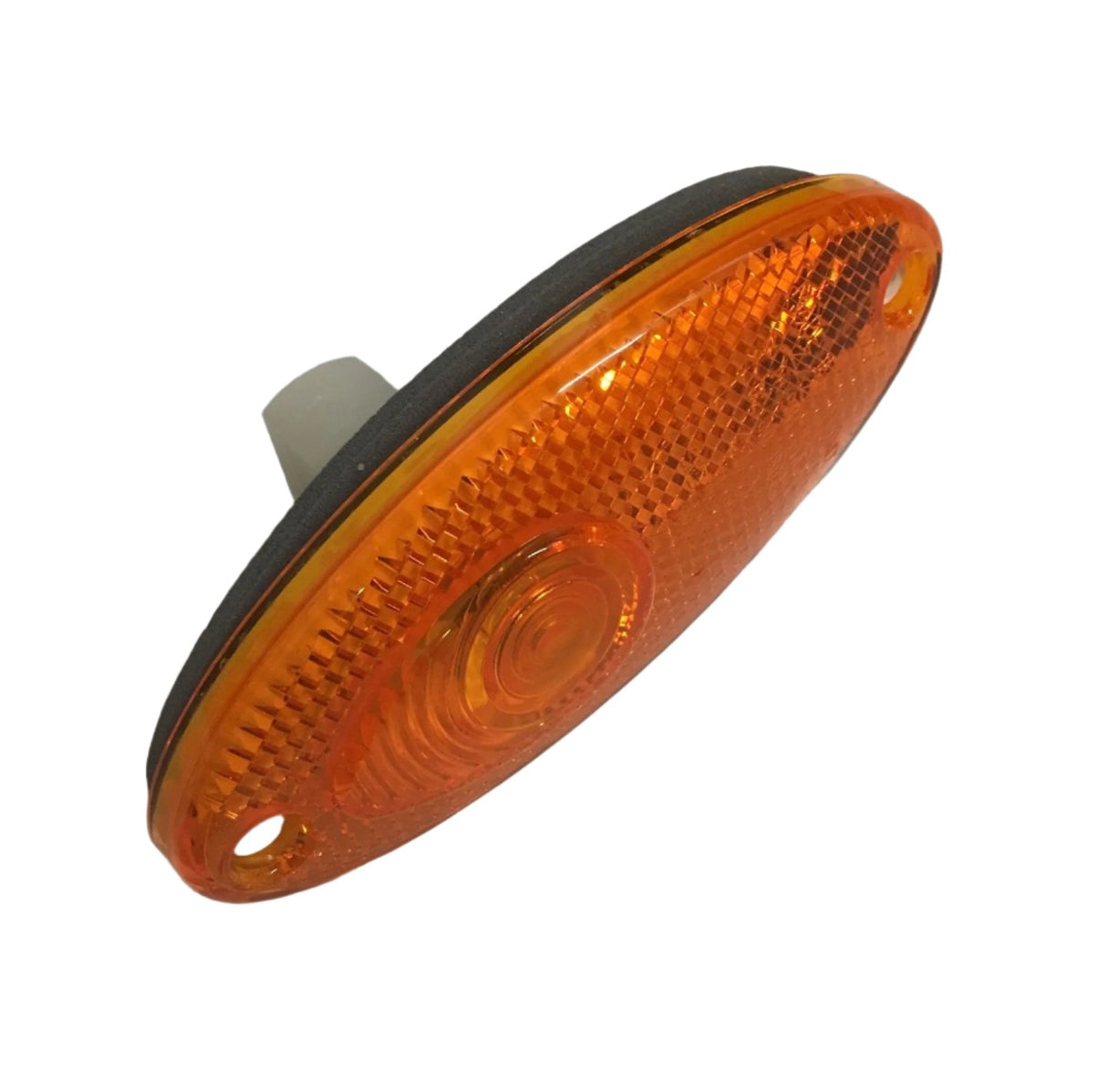 Hella Side Marker Lamp - Orange- 2917 Hella
