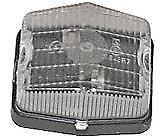 Jokon Front Marker Light With Bulb – PL115- 804 - Caratech Caravan Parts