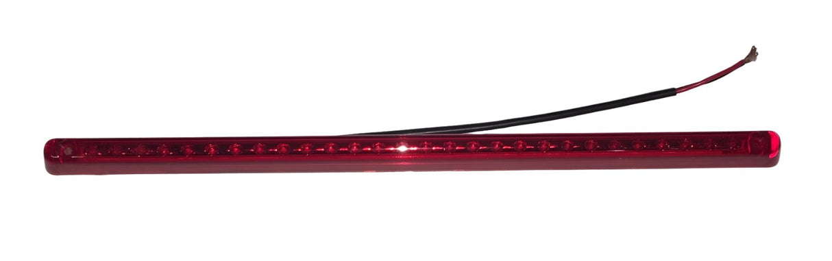 LED High Mounted Stop / Brake Light - 310mm - 0658 - Caratech Caravan Parts
