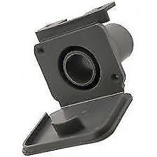 Waste Outlet Hose Socket – Grey – 28 mm - 81330 Mpk