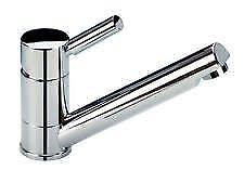 Reich Mixer Tap – Trend E / D33 mm – 671-802010P1B Reich