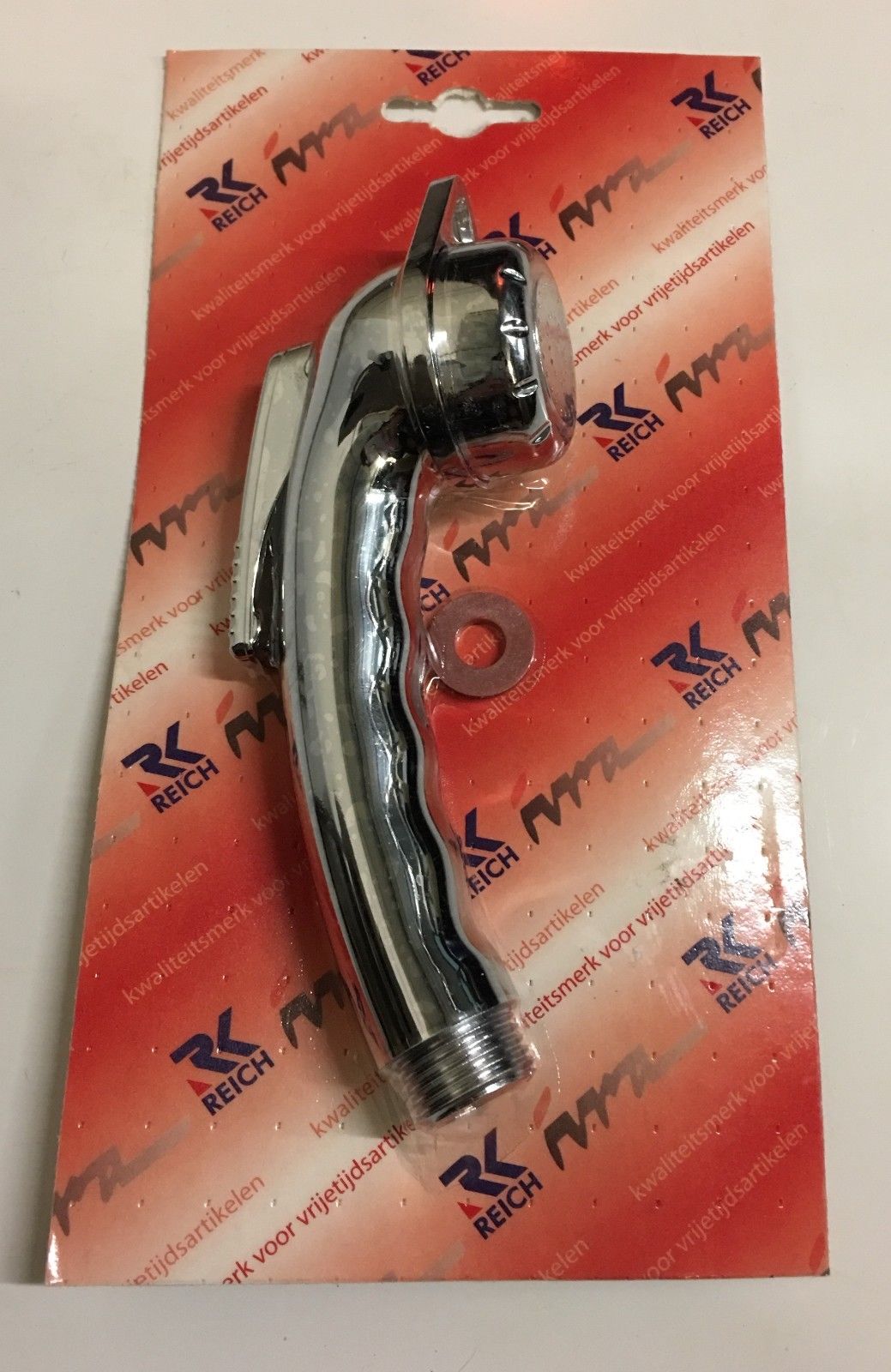 Reich Tap / Charisma Trigger Shower Head – 6-907900B Reich