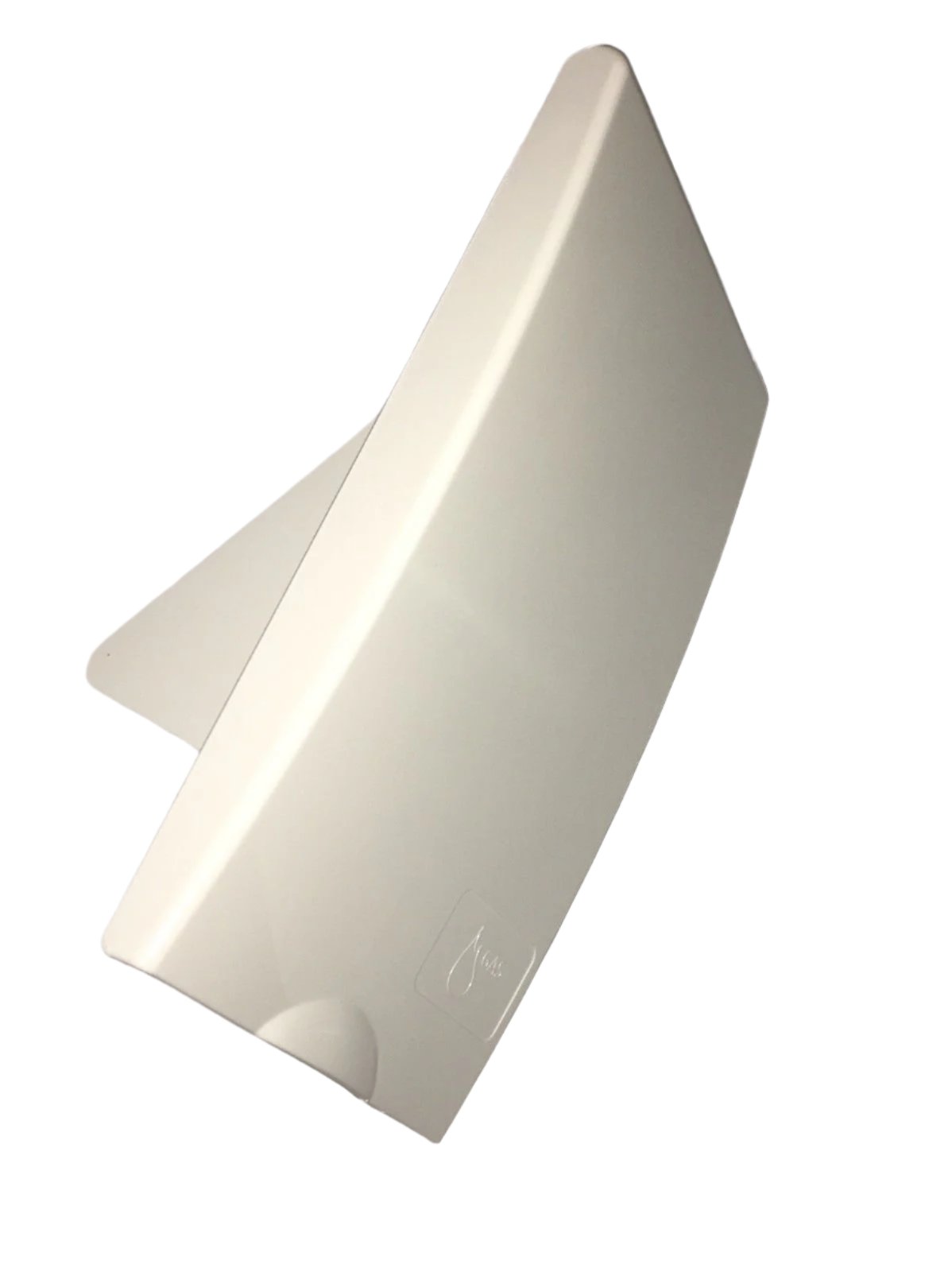 Replacement Flap For LPG Gas Outlet Box TND – PO683F - Caratech Caravan Parts