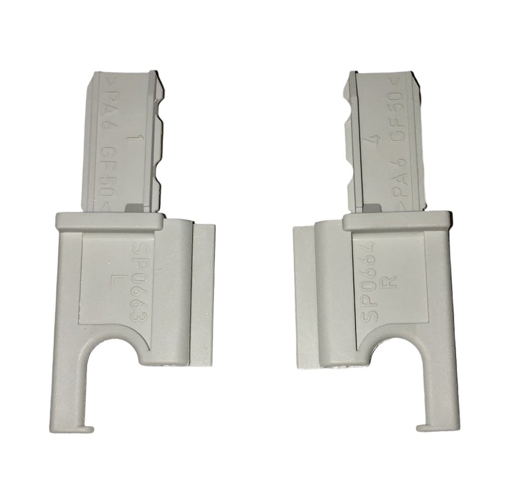 Seitz / Dometic Flyscreen / Blind End Hooks-BG1125 – Grey Seitz